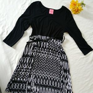 New Recruit Maternity Dress size M